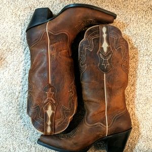 Cowboy Boots